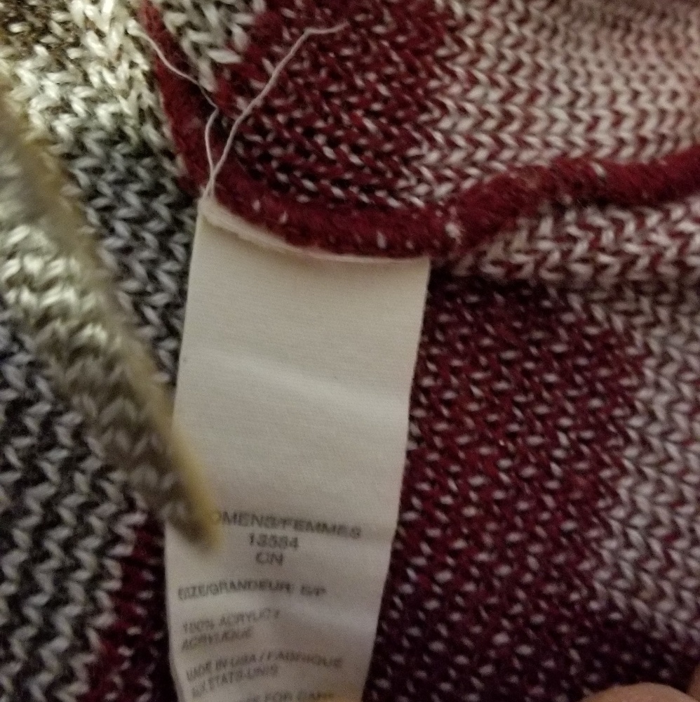 Sweater - Picture 2 of 4